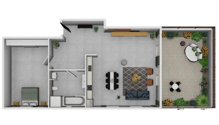 Mr. Katinsky - By Tlv2Go Apartment Tel Aviv Room photo