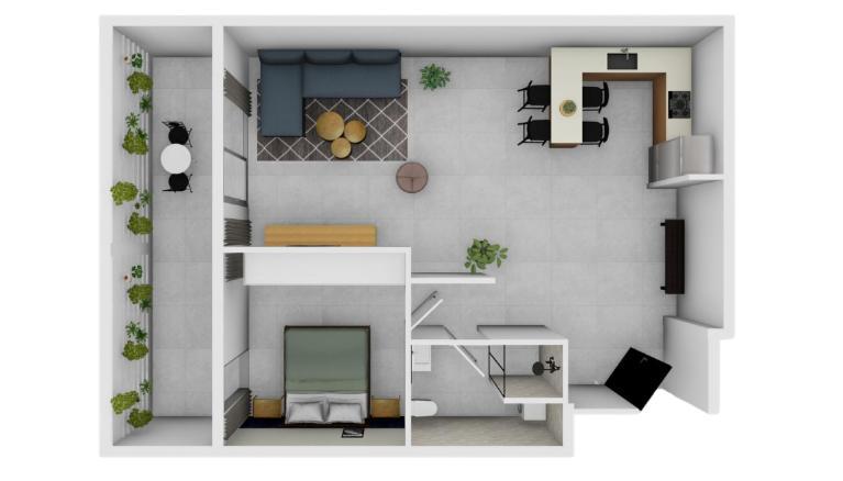 Mr. Katinsky - By Tlv2Go Apartment Tel Aviv Room photo