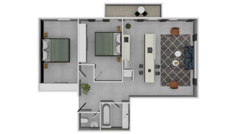 Mr. Katinsky - By Tlv2Go Apartment Tel Aviv Room photo